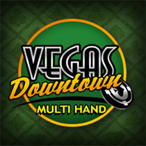 Vegas Downtown Multi Hand