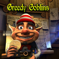 Greedy Goblins slot