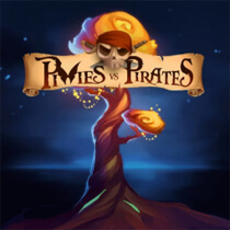 Pixies and Pirates Slot