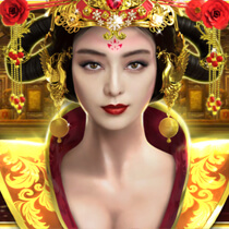 Empress Wu Slot