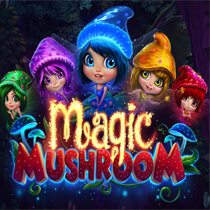 Magic Mshroom Slot