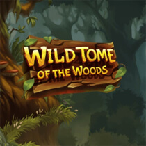 Wild Tome of The Woods Slot