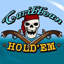 Caribbean Holdem Poker