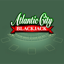 Atlantic City BJ