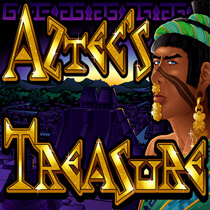 Aztec’s Treasure Slot
