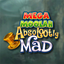 Absolootly Mad™: Mega Moolah Slot