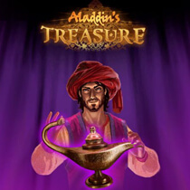 Alladin's Treasure