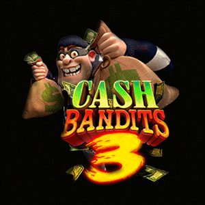 Cash Bandits 3 slot