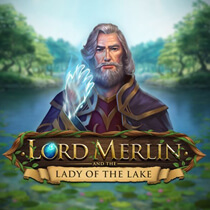 Lord Merlin Slot