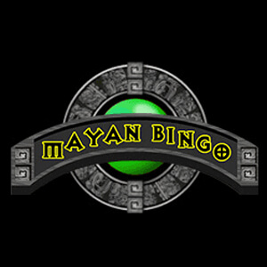 Mayan bingo