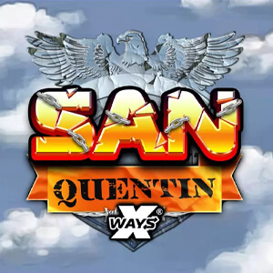 San Quentin xWays slot