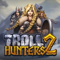 Troll Hunters 2 Slot