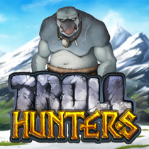 Play'n Go Troll Hunters