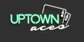 Uptown Aces Casino Logo