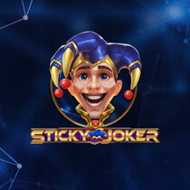 Sticky Joker Slot