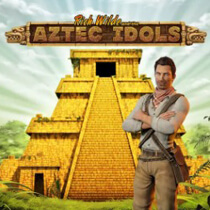 Aztec Idols Slot