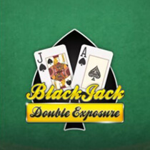 Blackjack Double Exposure