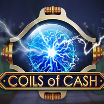 Coils of Cas Slot