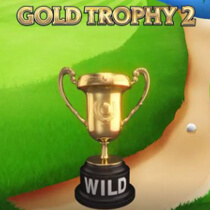 Gold Trophy Slot