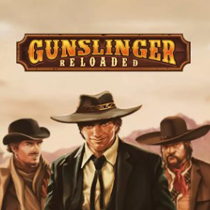 Gunslinger Slot