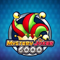 Mystery Joker 6000 Slot