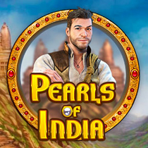 Pearl of India