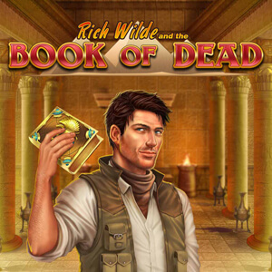 Book of Dead Slot