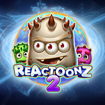 Reactoonz 2