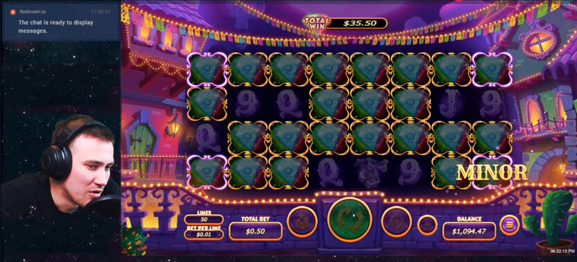 Diamond Fiesta