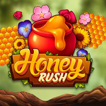 Honey Rush Slot