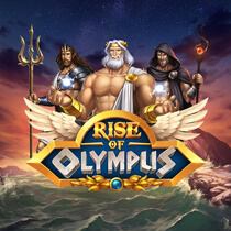 Rise of Olympus Slot