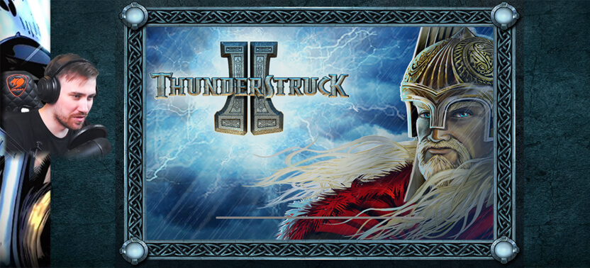 Thunderstruck 2
