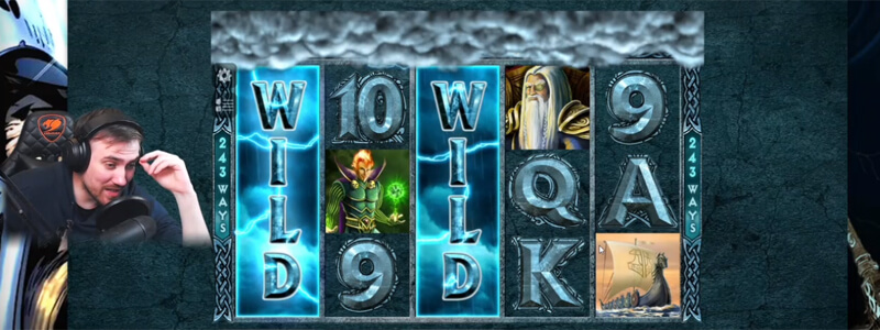 Thunderstruck 2 Wildstorm