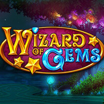 Wizard of Gems